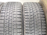 ブリヂストン ブリザック VRX2 205/55R16 / ST 7.0J+38 112-5穴 4本