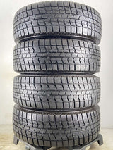 オートバックス ノーストレック N3i 205/60R16 / LEBEN 6.5J+50 114.3-5穴 4本