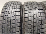 オートバックス ノーストレック N3i 205/60R16 / LEBEN 6.5J+50 114.3-5穴 4本