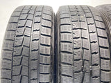 ダンロップ ウィンターマックス WM01 205/60R16 / ジョーカー 6.5J+53 114.3-5穴 4本