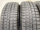 ブリヂストン ブリザック VRX2 185/60R16 / SIBILLA 6.0J+45 100-4穴 4本