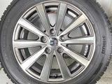 トーヨータイヤ ガリット G5 205/60R16 / SMACK 6.5J+48 114.3-5穴 4本