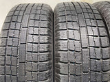 トーヨータイヤ ガリット G5 205/60R16 / SMACK 6.5J+48 114.3-5穴 4本