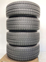 ブリヂストン ブリザック VRX2 215/60R16 / BALMINUM 6.5J+54 114.3-5穴 4本