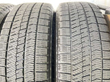 ブリヂストン ブリザック VRX2 215/60R16 / BALMINUM 6.5J+54 114.3-5穴 4本