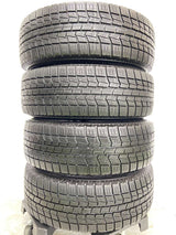 オートバックス ノーストレック N3i 205/60R16 / Gスピード 6.5J+53 114.3-5穴 4本