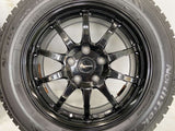 オートバックス ノーストレック N3i 205/60R16 / Gスピード 6.5J+53 114.3-5穴 4本