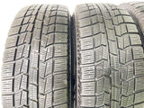 オートバックス ノーストレック N3i 205/60R16 / Gスピード 6.5J+53 114.3-5穴 4本