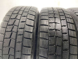 ダンロップ ウィンターマックス WM01 205/60R16 / BALMINUM 6.5J+54 114.3-5穴 4本