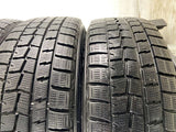 ダンロップ ウィンターマックス WM01 205/60R16 / BALMINUM 6.5J+54 114.3-5穴 4本