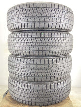 ブリヂストン ブリザック VRX2 205/60R16 4本