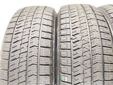 ブリヂストン ブリザック VRX2 205/60R16 4本