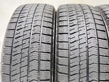 ブリヂストン ブリザック VRX2 185/55R16 4本