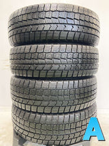 ダンロップ ウィンターマックス WM02 195/65R16 4本