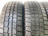 ダンロップ ウィンターマックス WM02 195/65R16 4本