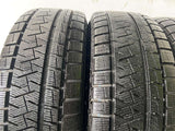 ピレリ アイスアシンメトリコプラス 205/55R16 / ECO FORME 6.5J+54 114.3-5穴 4本
