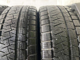 ピレリ アイスアシンメトリコプラス 205/55R16 / ECO FORME 6.5J+54 114.3-5穴 4本