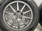 ヨコハマ アイスガード iG50 PLUS 215/65R16 / S 6.5J+35 114.3-5穴 4本