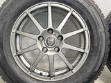 ヨコハマ アイスガード iG50 PLUS 215/65R16 / S 6.5J+35 114.3-5穴 4本