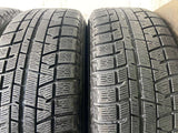 ヨコハマ アイスガード iG50 PLUS 215/65R16 / S 6.5J+35 114.3-5穴 4本