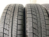 ブリヂストン ブリザック VRX 205/60R16 /トヨタ純正 6.0J+50 114.3-5穴 4本