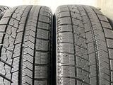 ブリヂストン ブリザック VRX 205/60R16 /トヨタ純正 6.0J+50 114.3-5穴 4本