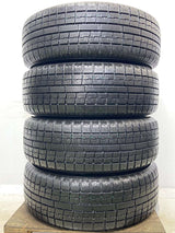 トーヨータイヤ ガリット G5 195/60R16 / PRD 6.5J+38 114.3-5穴 4本