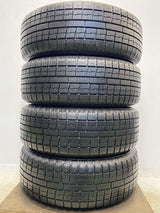 トーヨータイヤ ガリット G5 205/60R16 / ユーロスピード 6.5J+48 114.3-5穴 4本