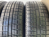 トーヨータイヤ ガリット G5 205/60R16 / ユーロスピード 6.5J+48 114.3-5穴 4本