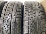 ピレリ アイスアシンメトリコ 205/65R16 / ジョーカー 6.5J+52 114.3-5穴 4本