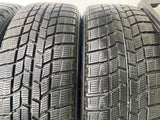 グッドイヤー アイスナビ 6 205/55R16 / BALMINUM 6.5J+54 114.3-5穴 4本