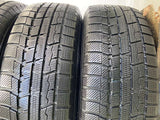 トーヨータイヤ ウィンタートランパス TX 215/65R16 / BALMINUM 6.5J+54 114.3-5穴 4本