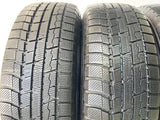 トーヨータイヤ ウィンタートランパス TX 215/65R16 / BALMINUM 6.5J+54 114.3-5穴 4本