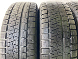 ピレリ アイスアシンメトリコ 205/65R16 / BALMINUM 6.5J+48 114.3-5穴 4本