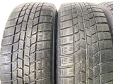 グッドイヤー アイスナビ 6 205/55R16 / STRANGER 6.5J+40 114.3-5穴 4本