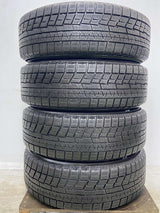 ヨコハマ アイスガード iG60 205/60R16 / S 6.5J+53 114.3-5穴 4本