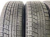 ヨコハマ アイスガード iG60 205/60R16 / S 6.5J+53 114.3-5穴 4本