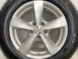 ミシュラン X-ICE XI3プラス 215/65R16 / AGR 7.0J+40 112-5穴 4本