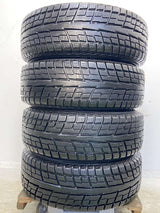 ヨコハマ ジオランダー iT/S 215/65R16 / ユーロスピード 6.5J+38 114.3-5穴 4本