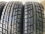 ヨコハマ ジオランダー iT/S 215/65R16 / ユーロスピード 6.5J+38 114.3-5穴 4本