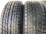 ヨコハマ ジオランダー iT/S 215/65R16 / ユーロスピード 6.5J+38 114.3-5穴 4本