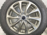 グッドイヤー アイスナビ7 205/60R16 / BALMINUM 6.5J+54 114.3-5穴 4本