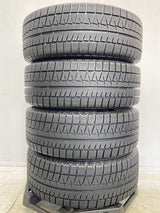 ブリヂストン アイスパートナー2 205/55R16 / SW 7.0J+45 108-5穴 4本