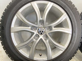 ブリヂストン アイスパートナー2 205/55R16 / SW 7.0J+45 108-5穴 4本