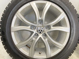 ブリヂストン アイスパートナー2 205/55R16 / SW 7.0J+45 108-5穴 4本