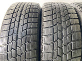 グッドイヤー アイスナビ 6 205/50R16 / S 6.5J+53 114.3-5穴 4本