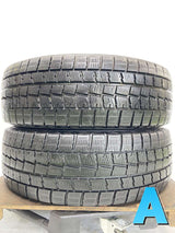 ダンロップ ウィンターマックス WM01 205/60R16 2本