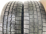 ダンロップ ウィンターマックス WM01 205/60R16 2本