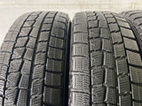 ダンロップ ウィンターマックス WM01 175/60R16 / ZACK 5.0J+45 100-4穴 4本