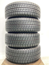 ABIアイスエポルテ 215/60R16 / ZACK 6.5J+38 114.3-5穴 4本